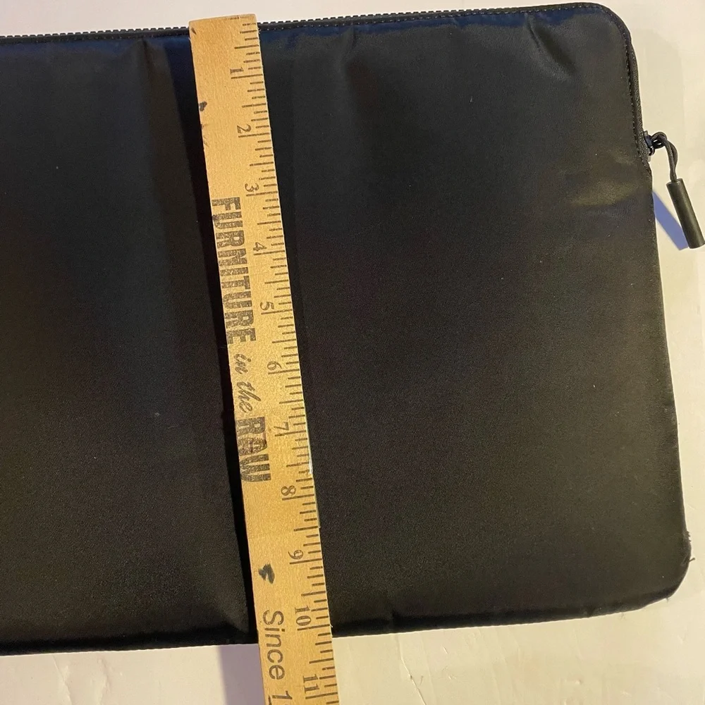 INCASE Laptop/Tablet Sleeve Case External Zippered Pocket